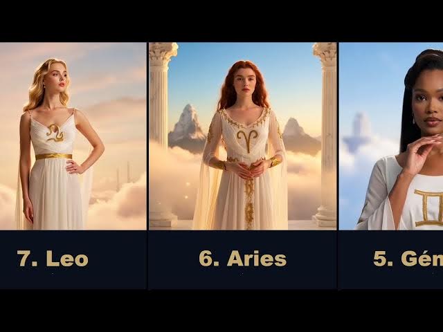 Video thumbnail for Ranking De Los Signos Con El Alma Más Oscura