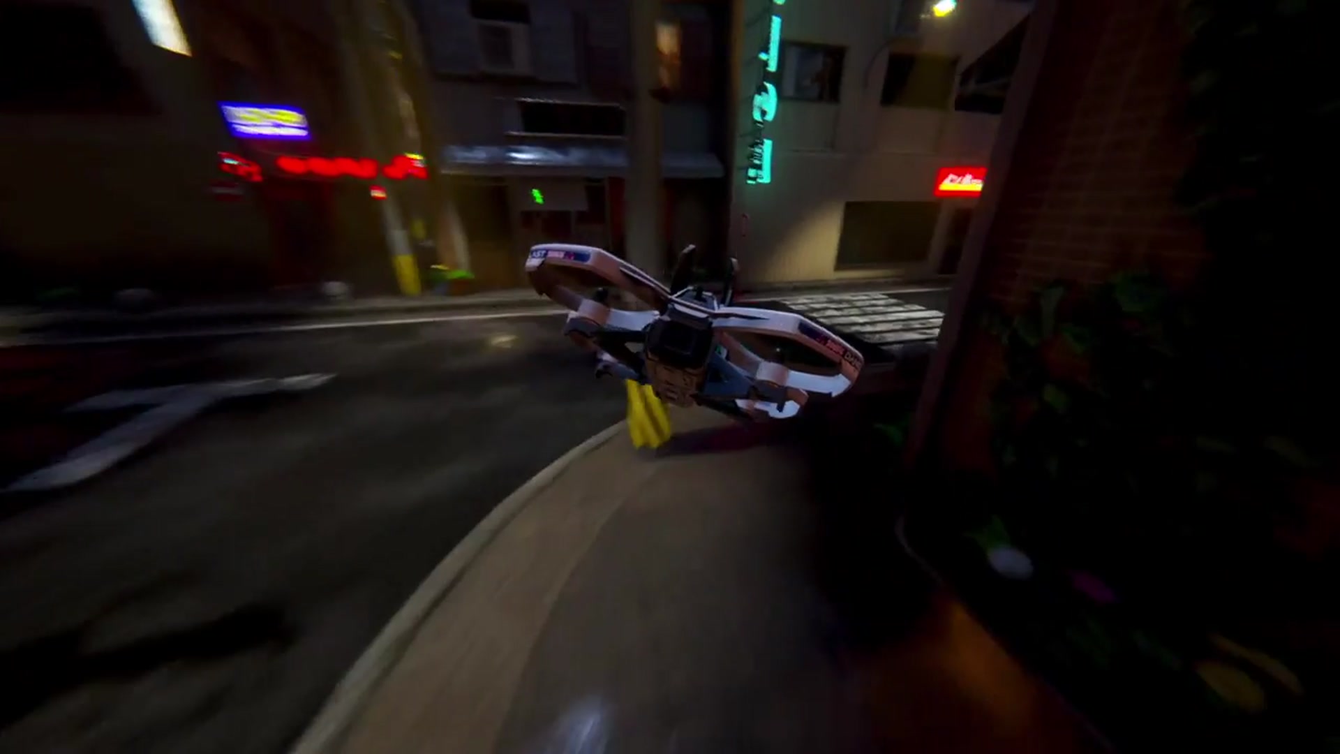 'Video thumbnail for Liftoff Micro Drones - Official Launch Trailer'