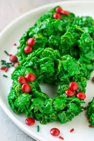 'Video thumbnail for Best Christmas Wreaths Recipe '