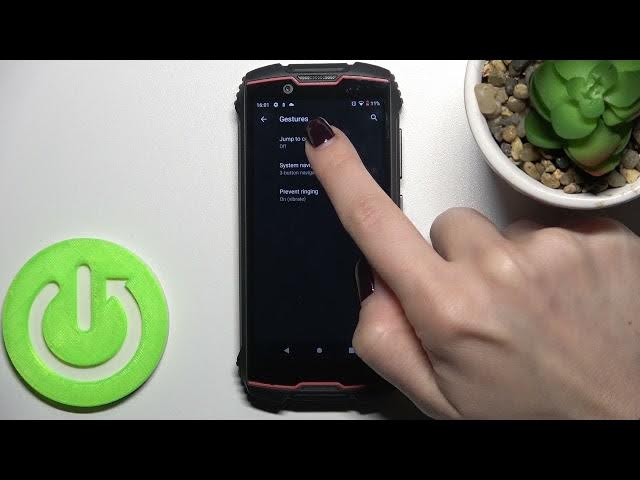 Video thumbnail for How to Activate Quick Launch in CUBOT King Kong Mini 2 – Quick Launch Feature