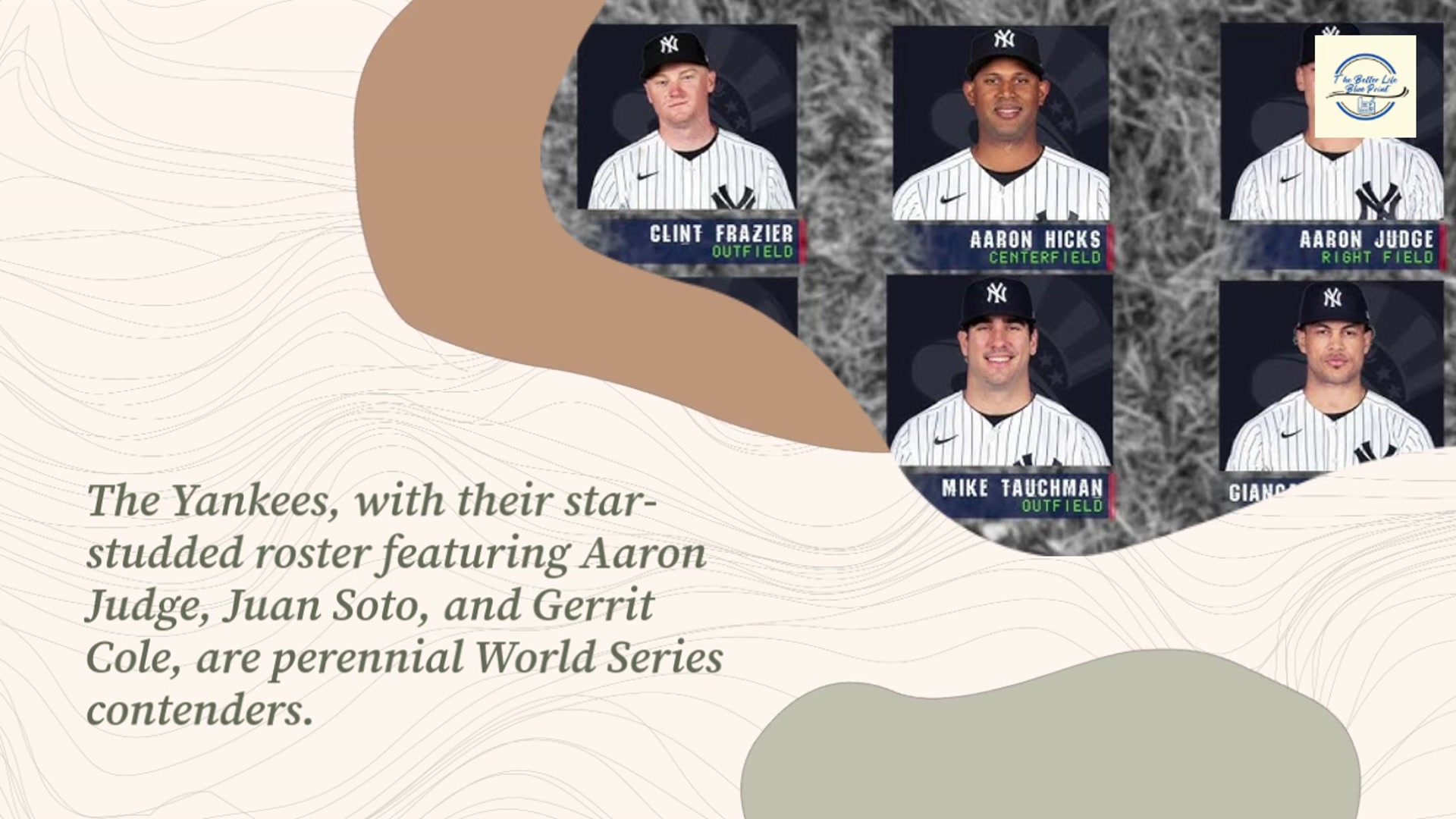 Video thumbnail for Yankees vs Athletics: A Historic Rivalry Renewed in 2024