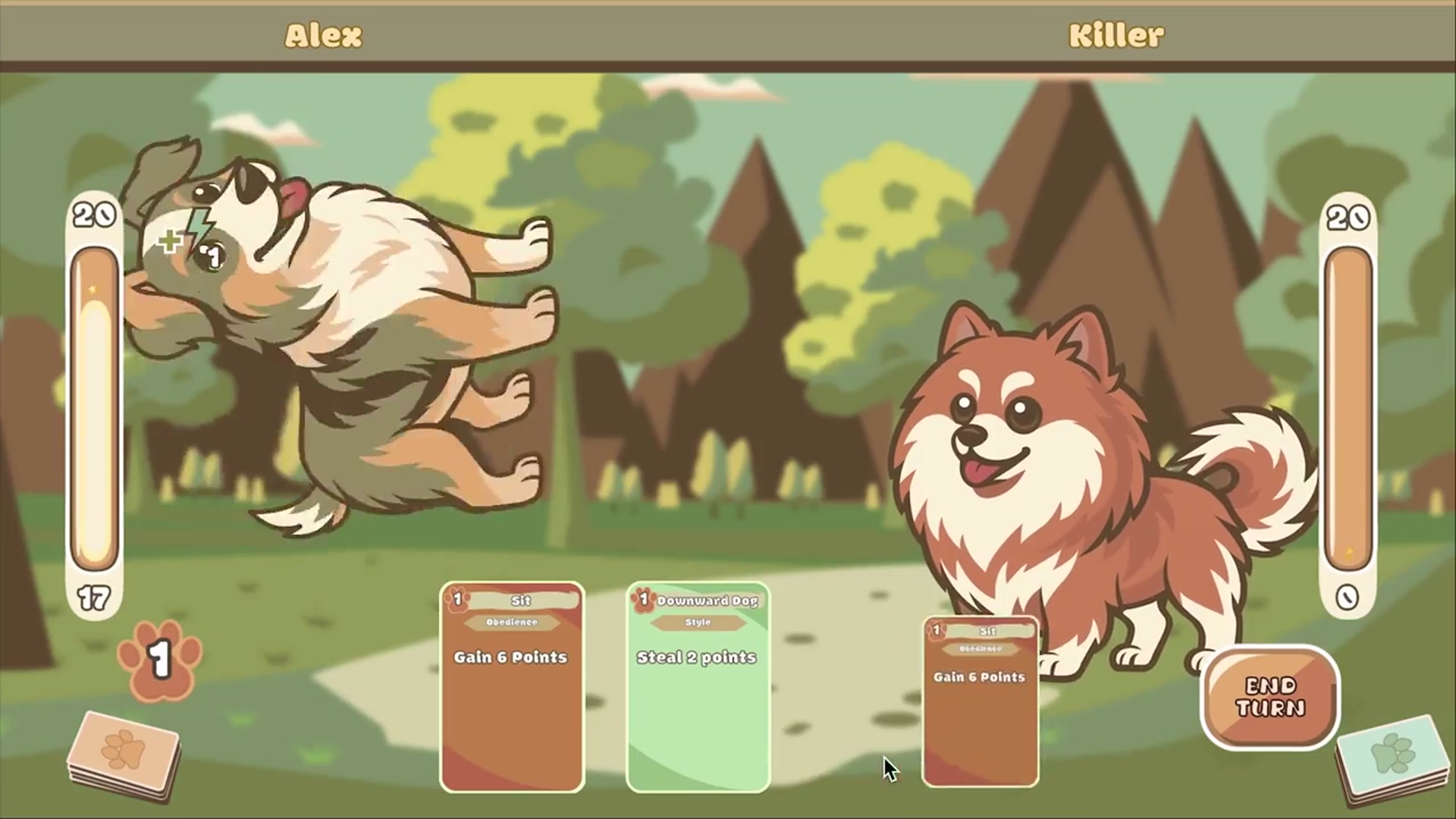 'Video thumbnail for World’s Goodest Pup - Official Demo Trailer'