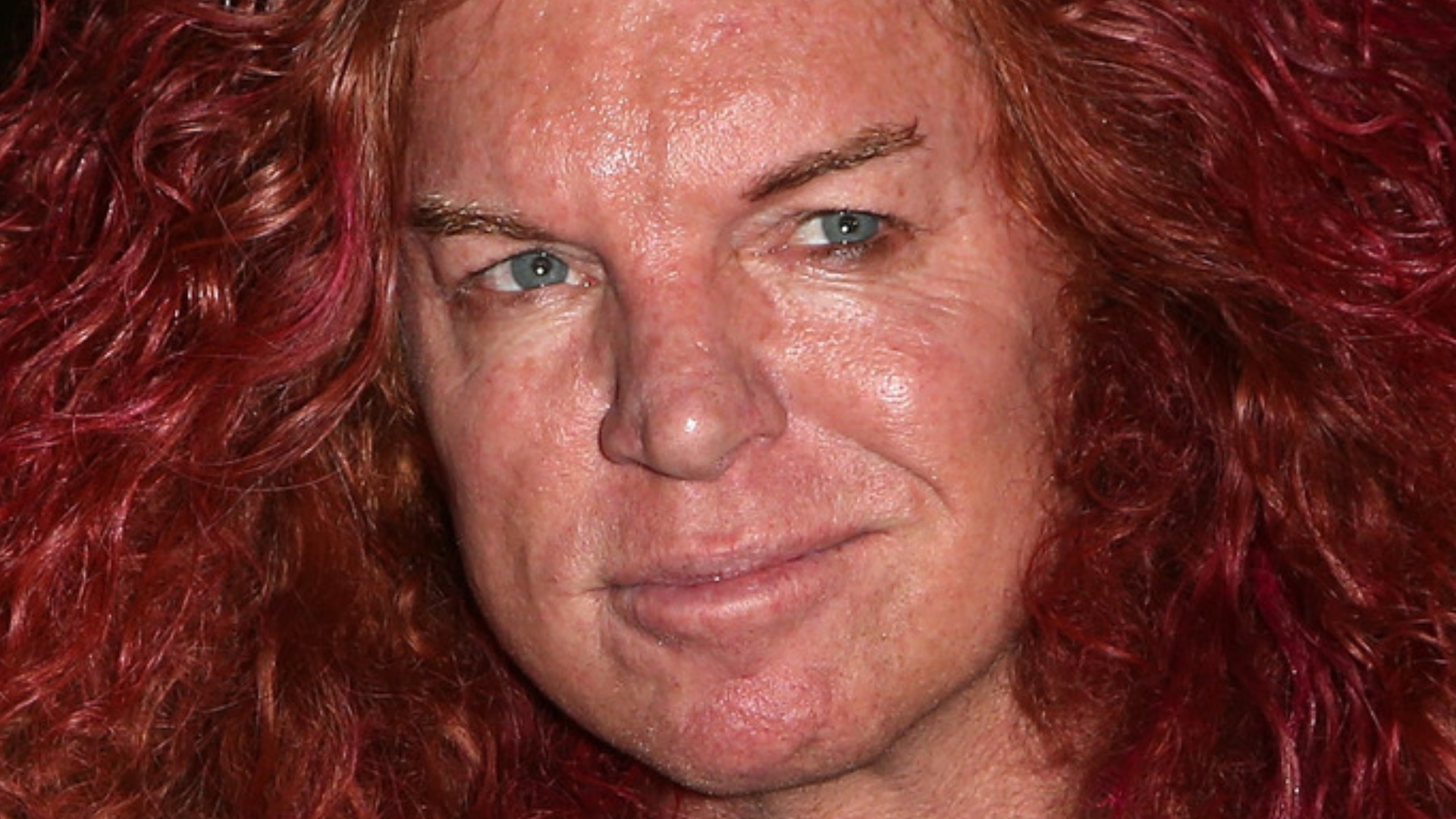 Video thumbnail for Here's What Really Happened To Carrot Top