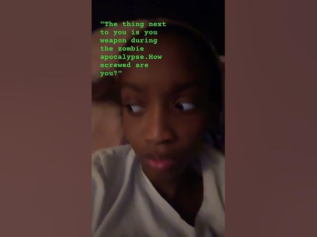 Video thumbnail for Not screwed, don't underestimate mother.