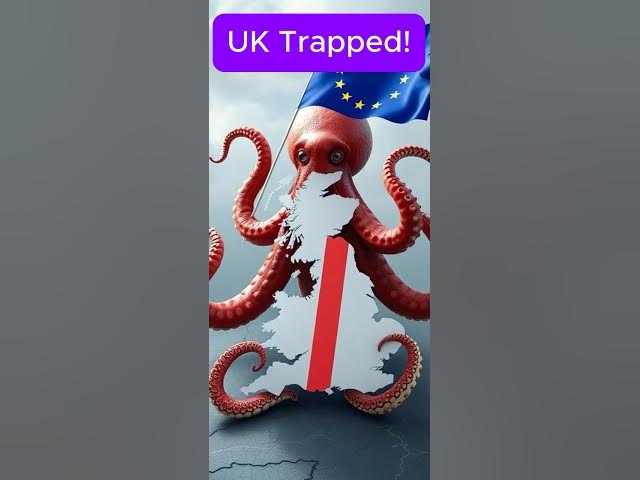 Video thumbnail for EU Moves to Sideline NATO & Entangle UK Amid Ukraine Conflict | Geopolitics