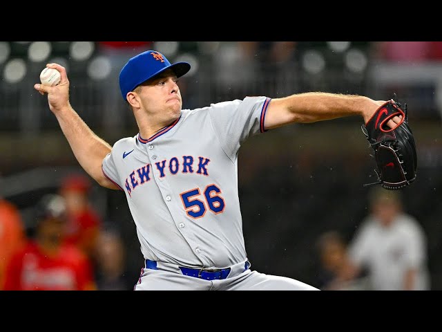 Video thumbnail for Ryan Helsley 2025 MLB Highlights!