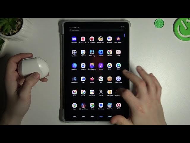 Video thumbnail for How to Identify & Troubleshoot Bluetooth Connectivity Problems on a BLACKVIEW Tab 12