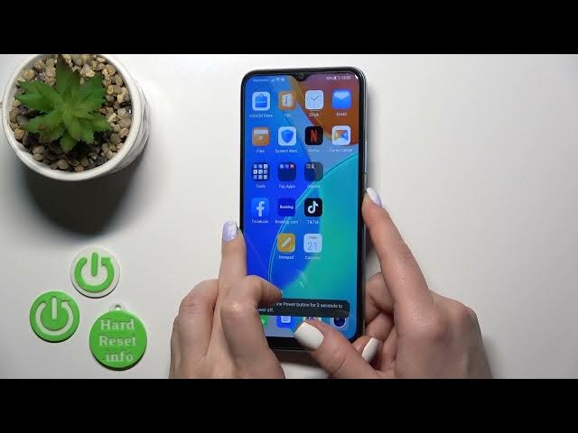 Video thumbnail for How to Shut Down HONOR X6 - Power Off HONOR Phone