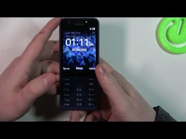 Video thumbnail for How to Make Emergency Call In Philipines on NOKIA 230