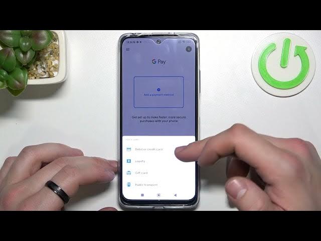 Video thumbnail for How to Manage Google Pay Account in Xiaomi Redmi Note 11 - Remove Cards From Google Pay