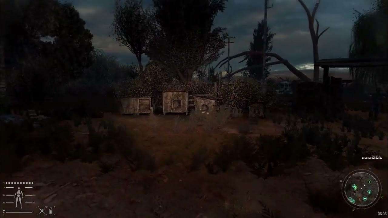 Video thumbnail for How To Save Game Progress In Stalker Gamma