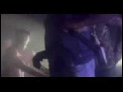 Video thumbnail for LIL LOUIS CHICAGO Jamiel patton checks security for trying to stop lil louis show