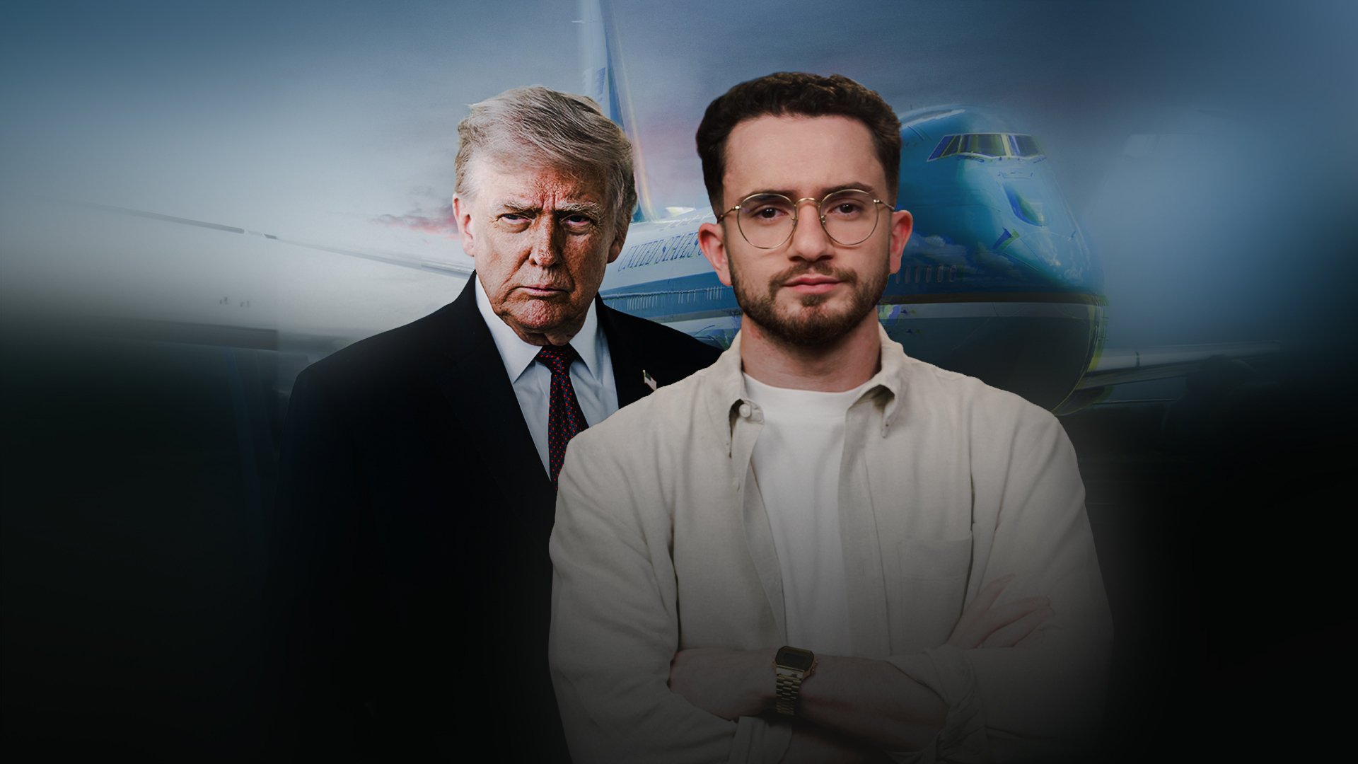 Video thumbnail for War on Iran: Phase II: Day 32