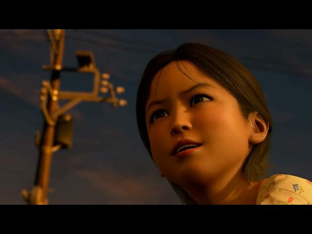 Video thumbnail for Yakuza Kiwami 3 - Chapter 11: Haruka Stands on Business, Smacks Mine | Mikio & Rikiya Shot Cutscene