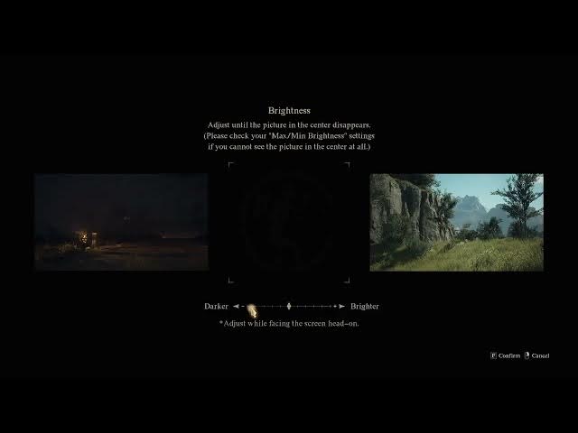 Video thumbnail for How To Change Brightness In Dragon's Dogma 2