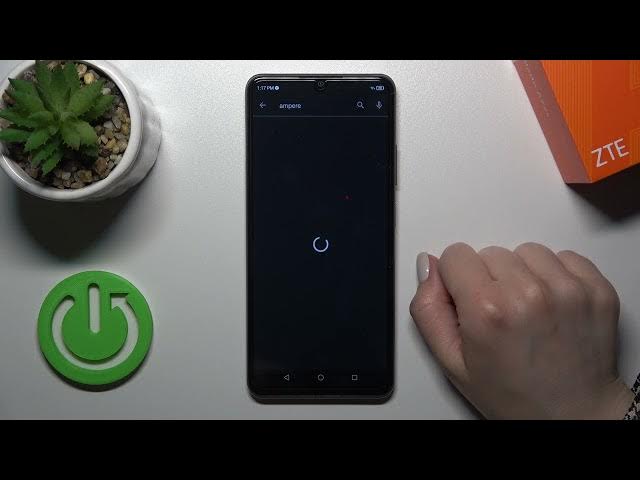 Video thumbnail for How to Check Battery Health in ZTE Blade A72s? Quick Method to Assess Battery Health in ZTE Device!