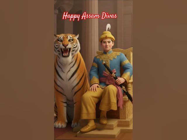 Video thumbnail for #new chaolung chukapha #song #assam #history ##youtubeshorts