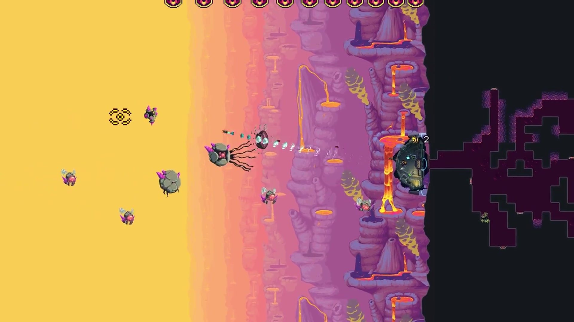 'Video thumbnail for Wall World 2 - Official Demo Trailer'