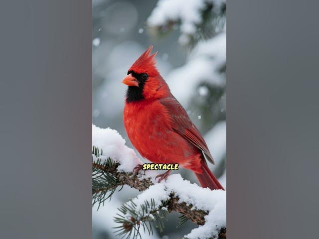 Video thumbnail for Nature's Living Jewels: The Most Vibrant Birds of the US