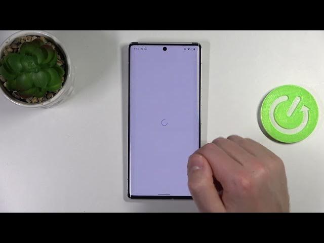 Video thumbnail for How to Activate Google Assistant on Google Pixel 6 Pro – Manage Assistant Settings