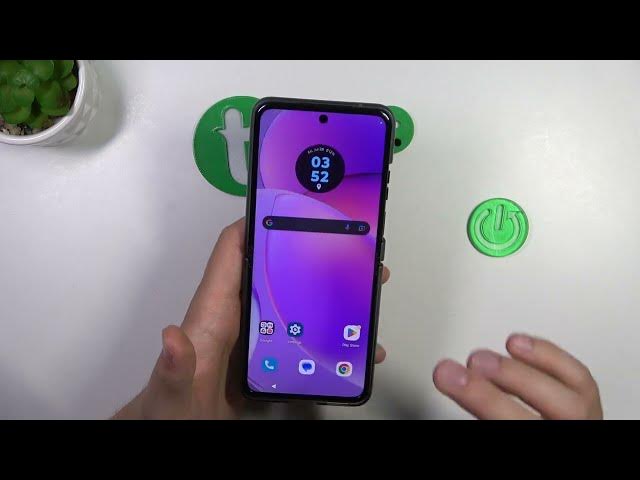 Video thumbnail for Camera Tips & Tricks for Motorola Razr 40