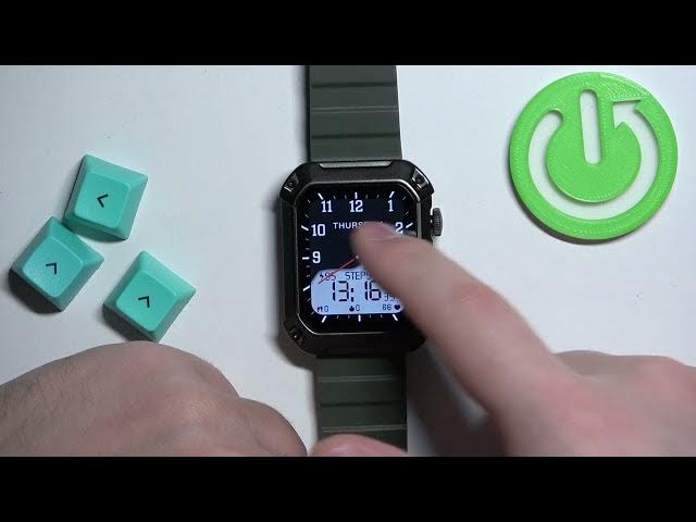 Video thumbnail for How to Factory Reset ROGBID S2 - Reset All Settings