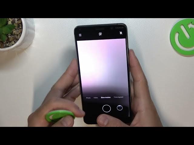 Video thumbnail for How to Record Slow Motion Video on NOKIA 9 PureView