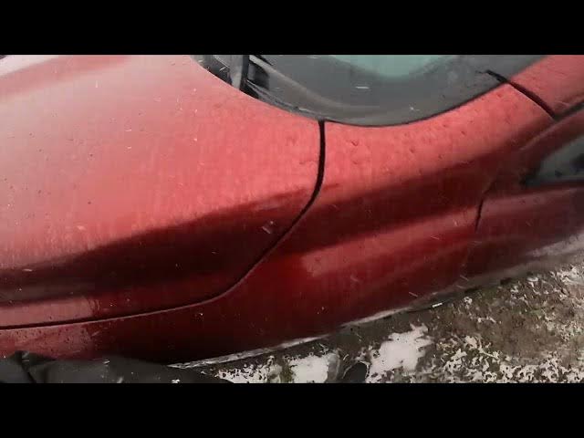 Video thumbnail for Where is the VIN number of my Dodge Ram 1500 II ( 2019 - now ) - All VIN Number Locations