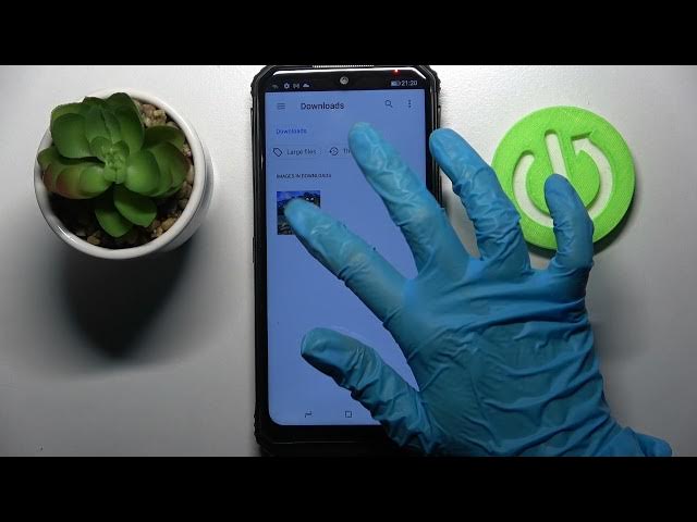 Video thumbnail for How to Customize Keyboard Theme on DOOGEE S95 Pro?