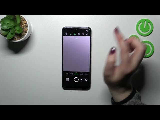 Video thumbnail for How to Set Camera Timer on INFINIX Note 12 (2023)? - Use Camera Timer
