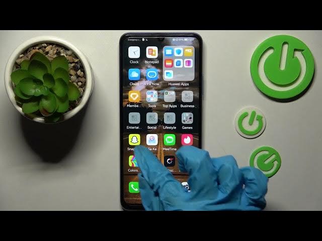 Video thumbnail for HUAWEI NOVA Y70 - How To Clone Apps