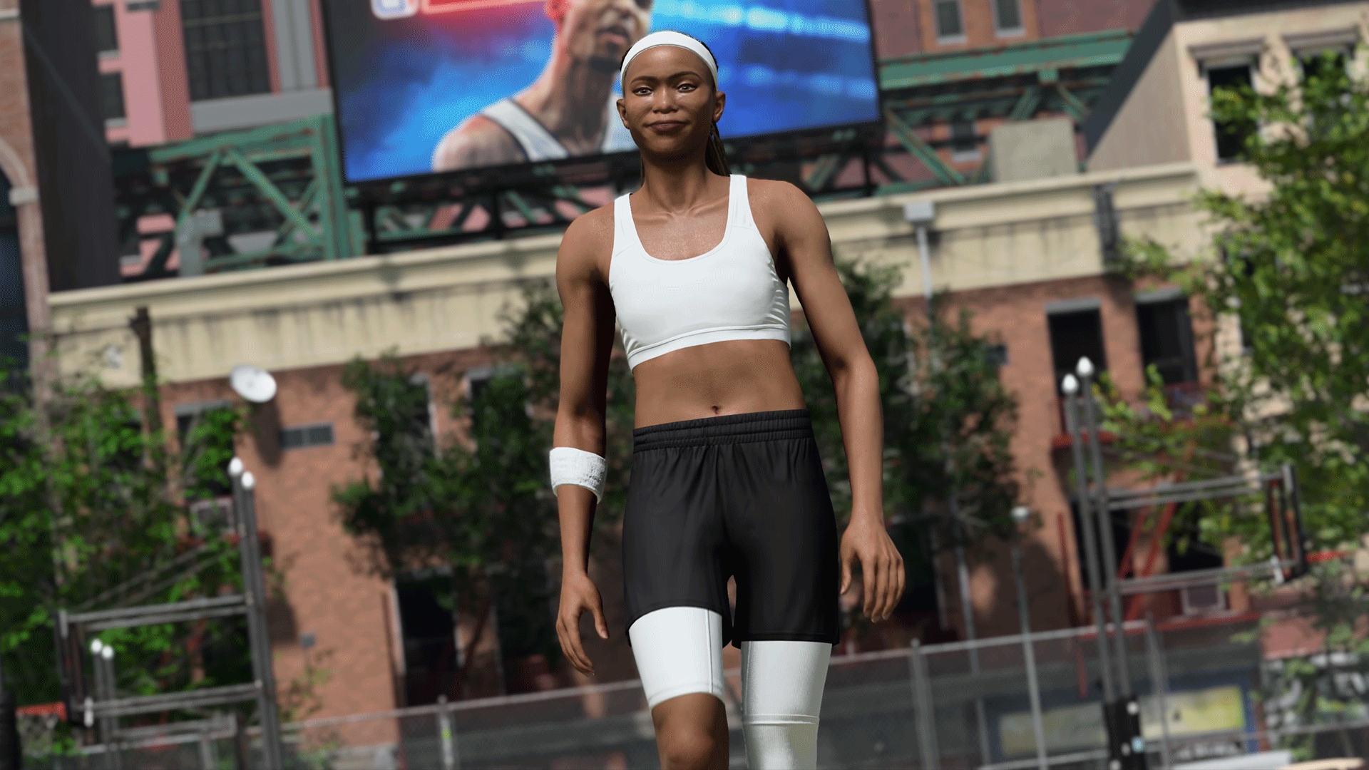 Video thumbnail for NBA 2K27 - Official 'The City' Trailer