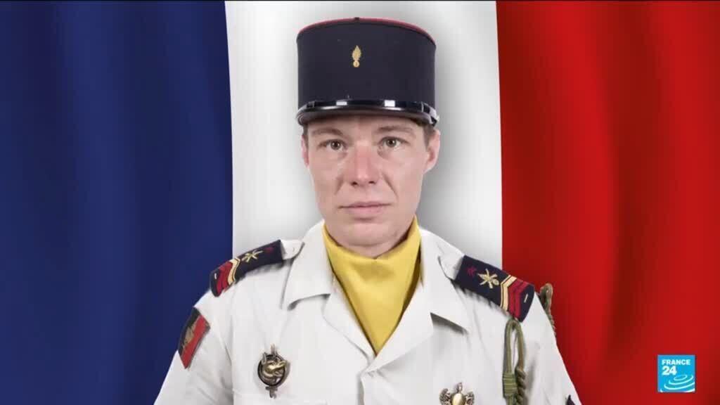 Video thumbnail for Second French peacekeeper dies after ambush blamed on Hezbollah