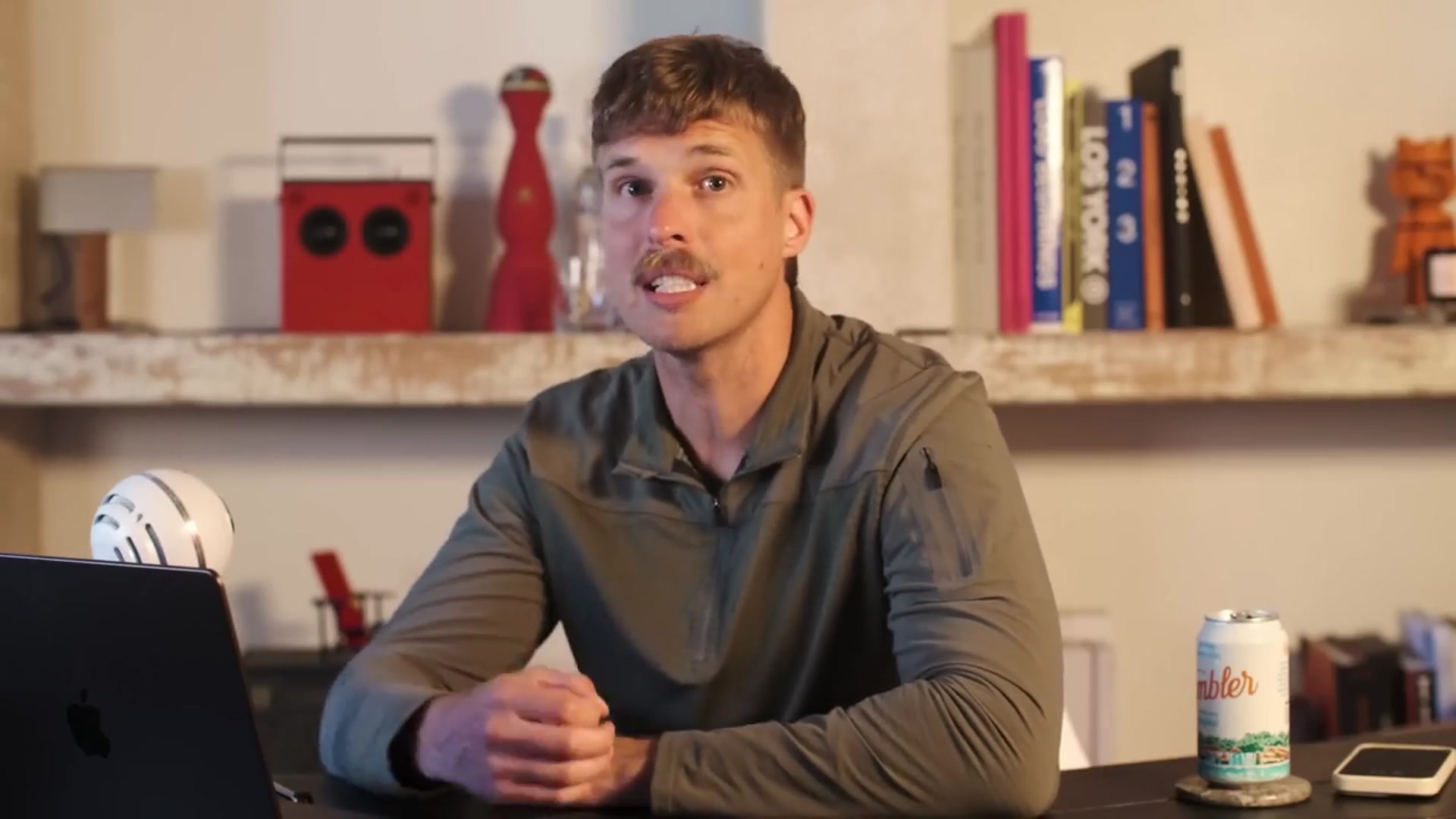 Video thumbnail for Oren Meets World: the best marketing campaigns of 2025 (so far)