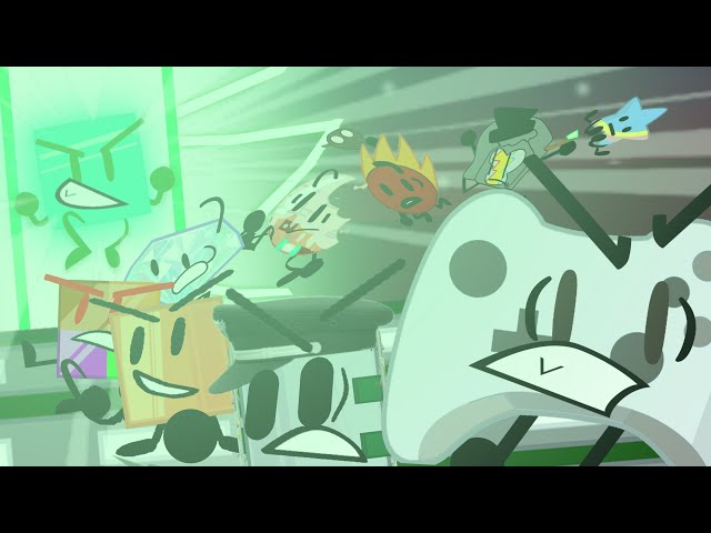 Video thumbnail for Lanternia (ft. Cannonball’s Elite Exposer Force)