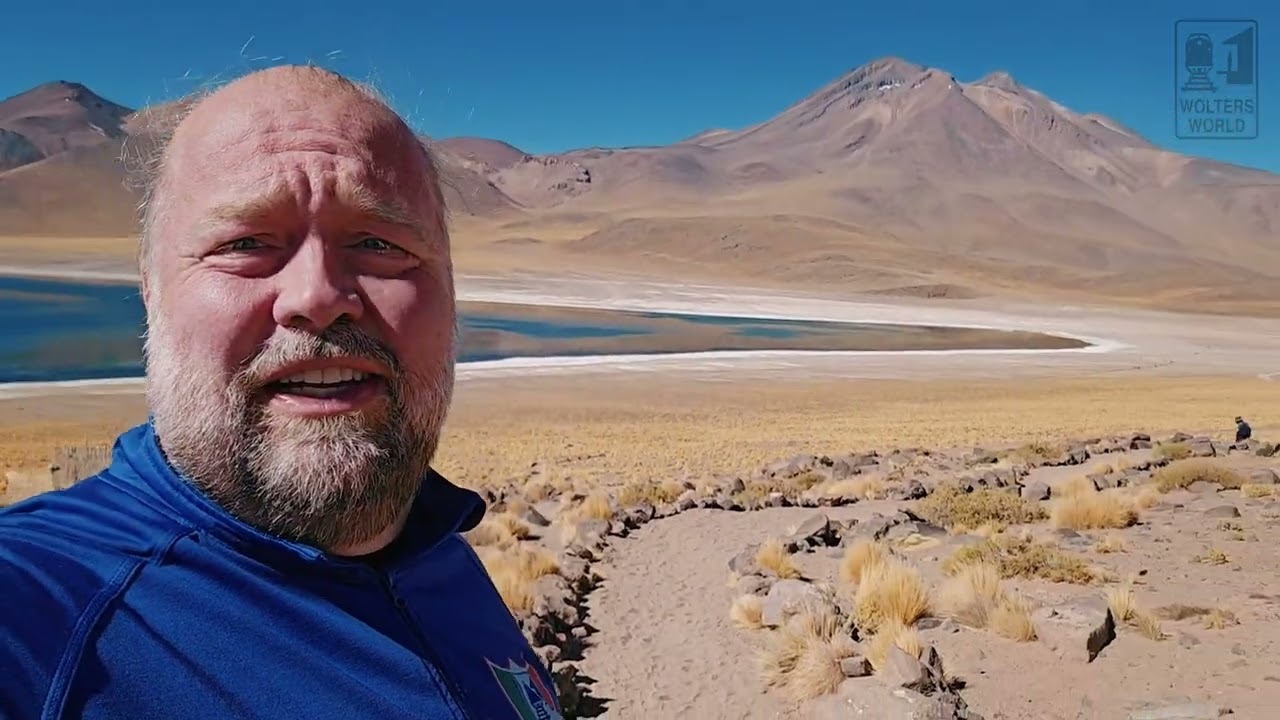 Video thumbnail for The Don'ts of the Atacama Desert in Chile