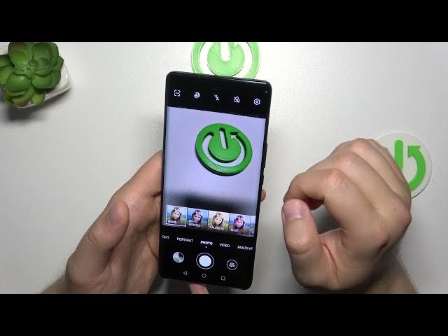 Video thumbnail for HONOR Magic5 Lite Camera Tips & Tricks