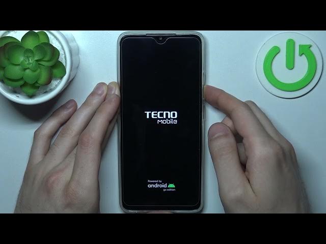 Video thumbnail for How to Enter Fastboot Mode on TECNO Pop 7?