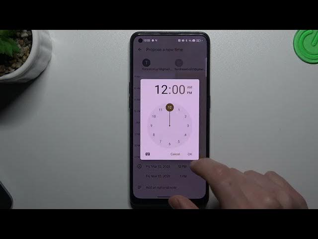 Video thumbnail for How to Propose New Meeting Time in Google Calendar – Manage Calendar