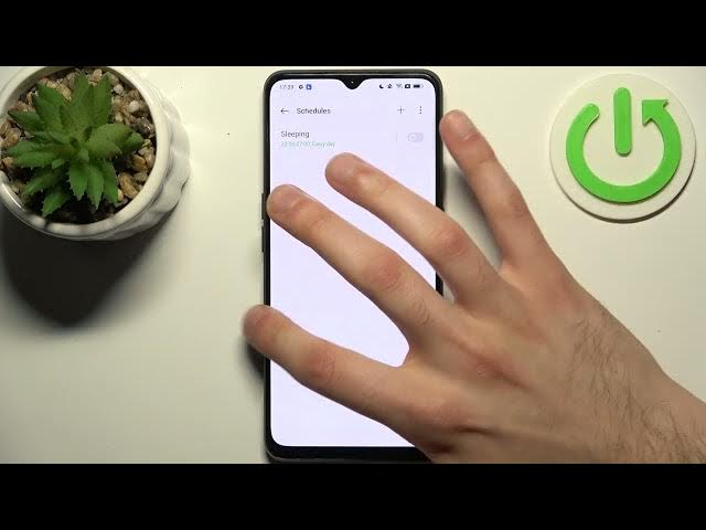 Video thumbnail for How to Enable DND Mode on OPPO Find X2 Lite?