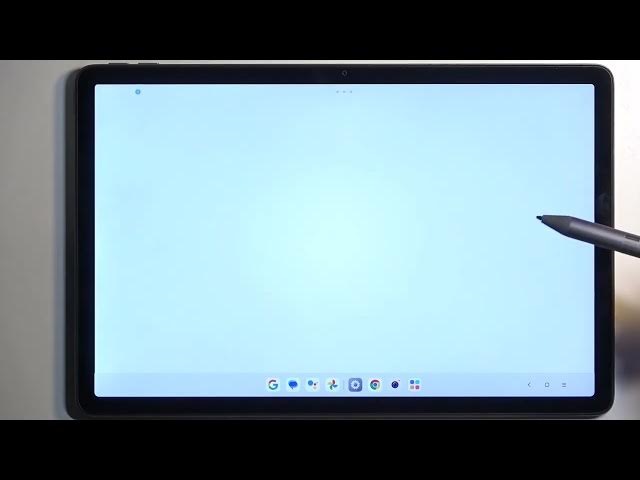 Video thumbnail for How to Take a Screenshot on LENOVO Tab M11