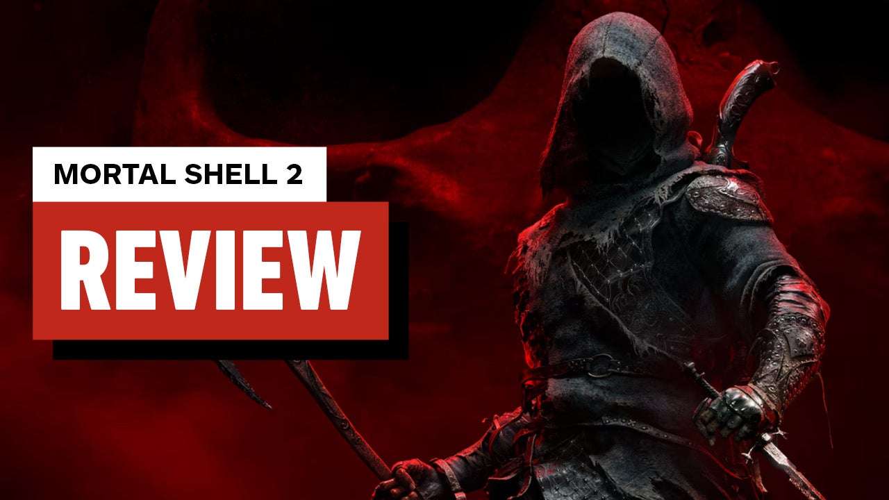 Video thumbnail for Mortal Shell 2 Video Review