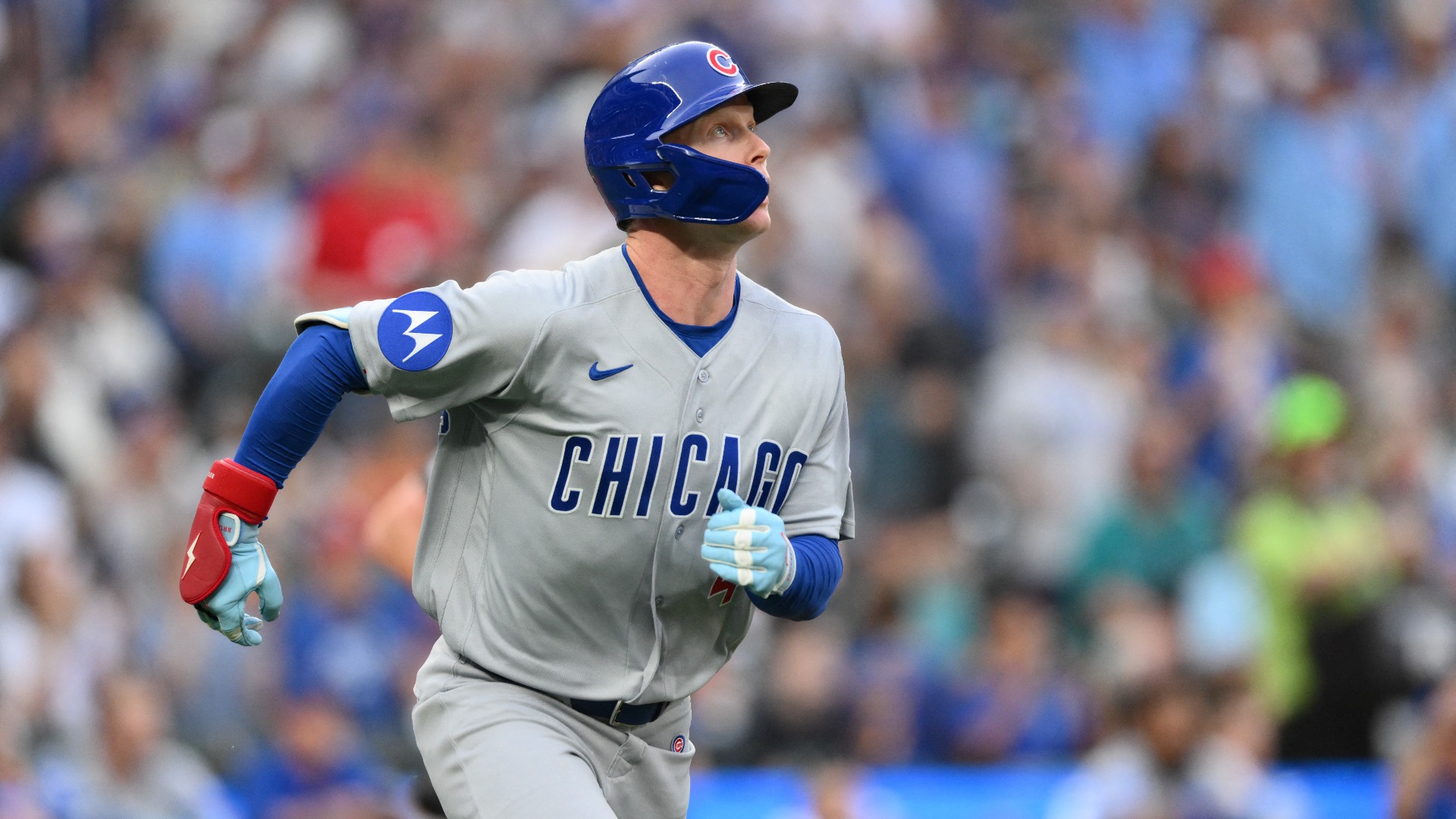 Video thumbnail for Are the Chicago Cubs True Playoff Contenders this Season?