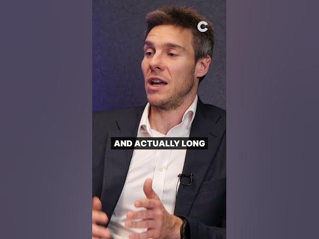 Video thumbnail for Global credit is tightening, but private funds are stepping in to fill the gap 🏦