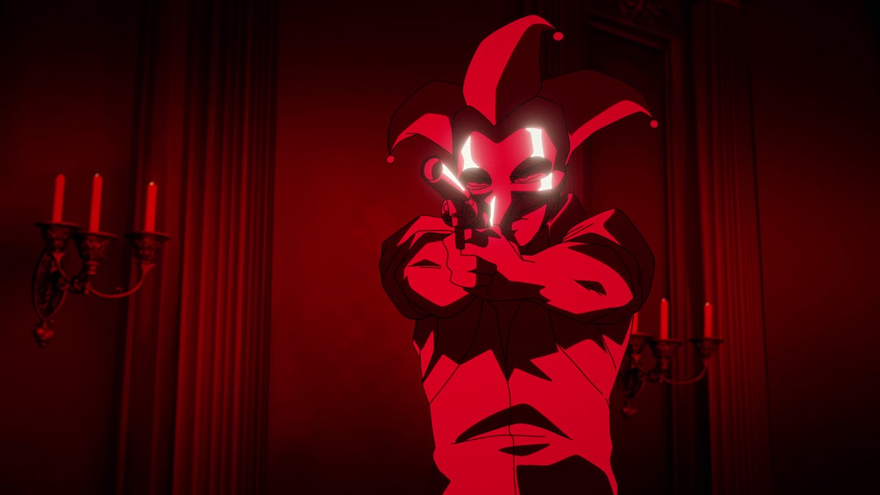 'Video thumbnail for Midnight Murder Club - Official Launch Trailer'