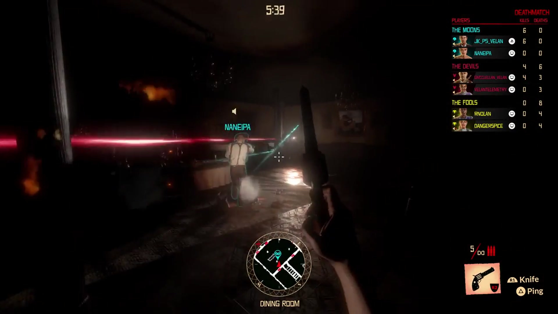 'Video thumbnail for Midnight Murder Club - Official Launch Trailer'