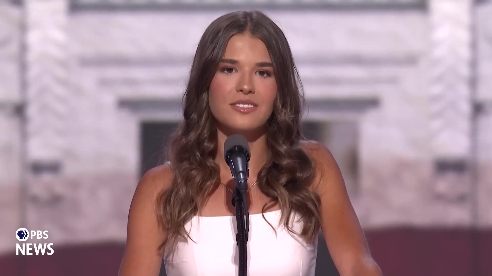 Video thumbnail for Get To Know Donald Trump's 10 Grandchildren