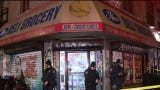 Video thumbnail for 2 men shot inside Brooklyn bodega; no arrests made