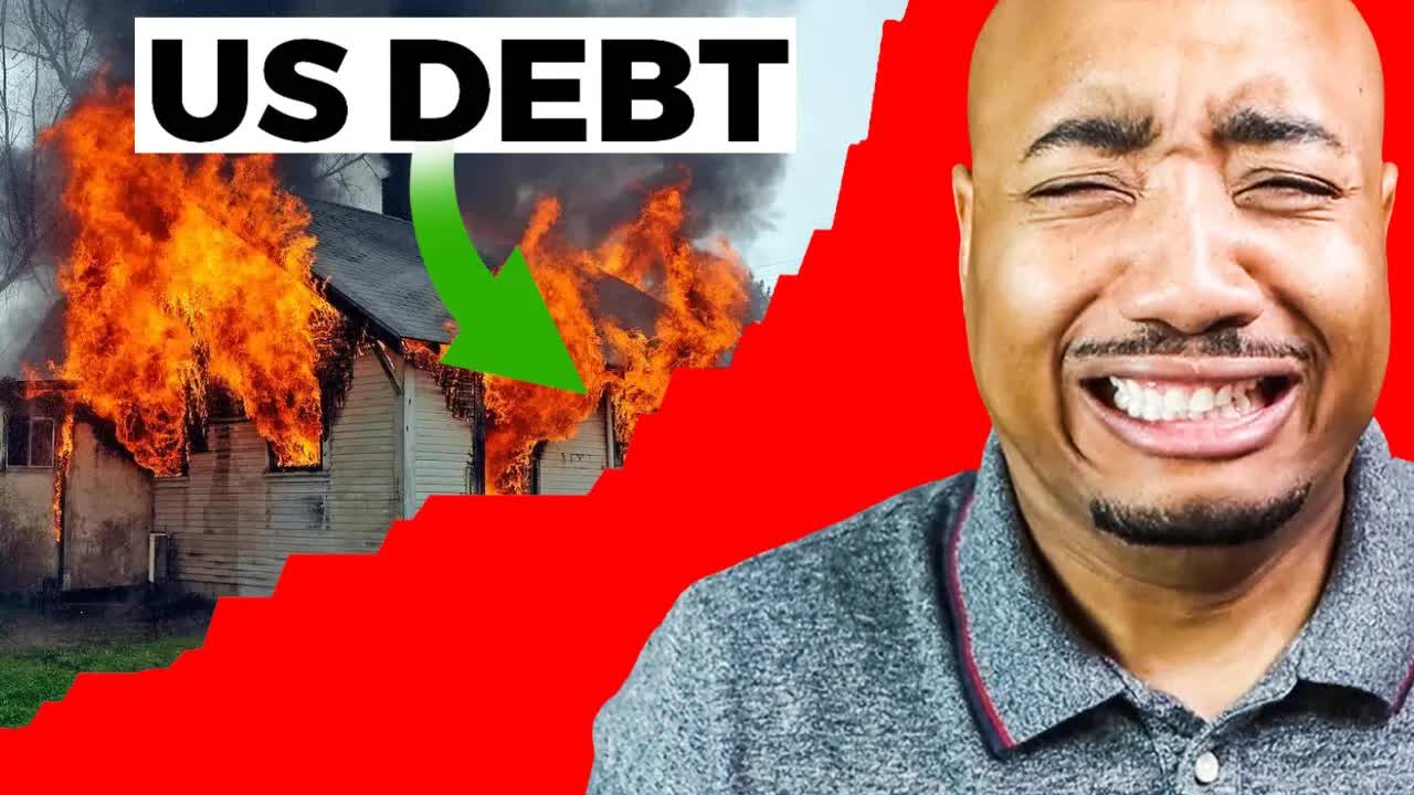 Video thumbnail for Orlando Miner: debt ceiling's impact on housing market, interest rates, and investment risk