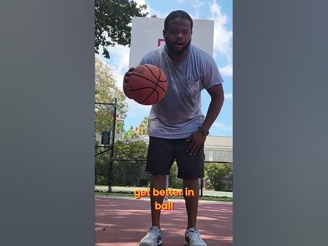 Video thumbnail for Basketball Is Not Just Athletic, Think & Level Up Your Game! #basketball #basketballcoach #youtube
